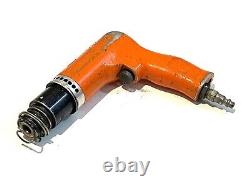 APT Pneumatic Rivet Gun 3X Recoilless. 401 Shank