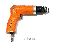 APT Pneumatic Rivet Gun 3X Recoilless. 401 Shank