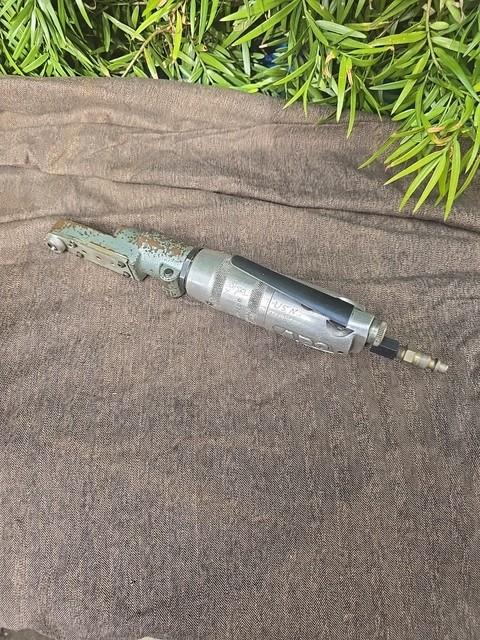 Aro 7441d2 Flat Pneumatic Air Pancake Driver Drill Aircraft