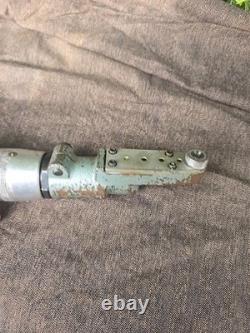 ARO 7441D2 Flat Pneumatic Air Pancake Driver Drill Aircraft