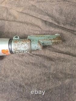 ARO 7441D2 Flat Pneumatic Air Pancake Driver Drill Aircraft