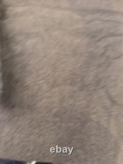 ARO 7441D2 Flat Pneumatic Air Pancake Driver Drill Aircraft