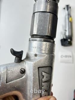 ARO 7700 Series Industrial Pneumatic Air Drill Tool MPN 7671-A