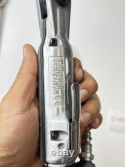 ARO 7700 Series Industrial Pneumatic Air Drill Tool MPN 7671-A