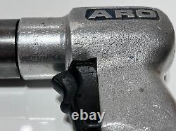 ARO (AVK) Tools 8517 Pneumatic Air Riveter Stud Tool Quick Chuck with Attachment