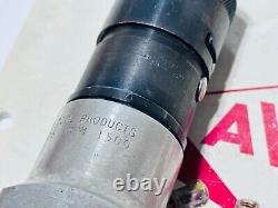 ARO (AVK) Tools 8522 Pneumatic Air Riveter Stud Tool Quick Chuck & Accessories