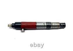ARO Ingersoll SA023B-9 Adjustable Cushion Clutch Screwdriver 900 RPM SP02E31034