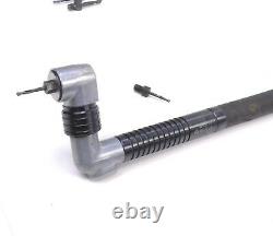 ATI AT339B 360° Flexible Drive Drill Attachment 1/4-28 fits Jiffy, Nova, Zephyr