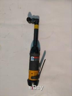 ATLAS COPCO Angle Drill with 360 Degree Head VERY LITTLE USE