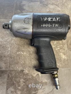 Air Cat 1600-th 3/4 Air Cat 1600-th 3/4
