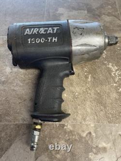 Air Cat 1600-th 3/4 Air Cat 1600-th 3/4