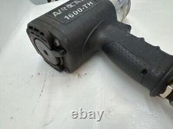 Air Cat Pneumatic 1600-TH Airgun 3/4 Impact