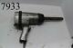 Air Gun 3/4 Impact Central Pneumatic Tools Vintage Collectible