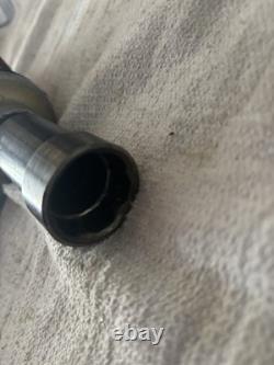 Air Impact Gun Used In ARCA Series For Fast Pit Stops Pig Tail With Socket