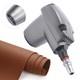 Air Impact Hammer Kit 1000time/minute Handheld Pneumatic Palm Hammer Tool