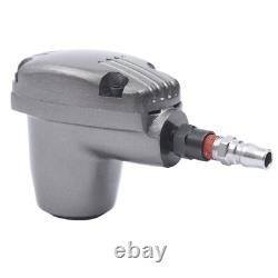 Air Impact Hammer Kit 1000Time/Minute Handheld Pneumatic Palm Hammer Tool
