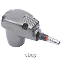 Air Impact Hammer Kit 1000Time/Minute Handheld Pneumatic Palm Hammer Tool