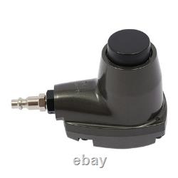 Air Impact Hammer Kit 1000Time/Minute Handheld Pneumatic Palm Hammer Tool New