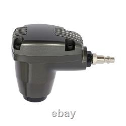 Air Impact Hammer Kit 1000Time/Minute Handheld Pneumatic Palm Hammer Tool New