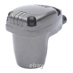 Air Impact Hammer Kit 1000Time/Minute Handheld Pneumatic Palm Hammer Tool New