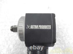 Air Impact Wrench Model 1 2 ANGLE IMPACT WRENCH ASTRO PRODUCTS