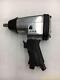 Air Impact Wrench Model No. Aw 1g Tpt