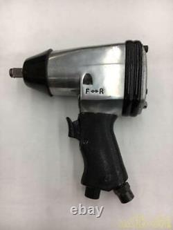 Air Impact Wrench Model No. AW 1G TPT