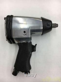 Air Impact Wrench Model No. AW 1G TPT