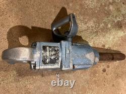 Air Impact Wrench with 8 extention 14 tooth Spline Chicago Pneumatic CP797