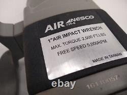 Air Nesco 795-6 1 Air Impact Wrench