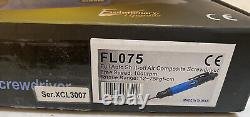 Air Power Inline Torque Screwdriver FP075 Torque Range 10.5-65.0 in lbs