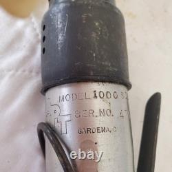 Air Power Tool 1000 SD2K Pneumatic Ratchet Wrench AL33