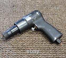 Air-Speed DV-612 Tool Air Pneumatic Hammer D 1/8 Cap Aircraft Automotive Tool