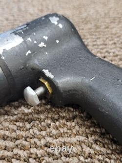 Air-Speed DV-612 Tool Air Pneumatic Hammer D 1/8 Cap Aircraft Automotive Tool