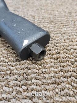 Air-Speed DV-612 Tool Air Pneumatic Hammer D 1/8 Cap Aircraft Automotive Tool