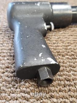 Air-Speed DV-612 Tool Air Pneumatic Hammer D 1/8 Cap Aircraft Automotive Tool