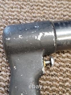 Air-Speed DV-612 Tool Air Pneumatic Hammer D 1/8 Cap Aircraft Automotive Tool