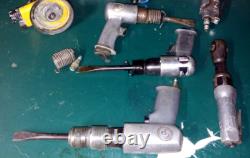 Air Tool Lot Air Tool Lot