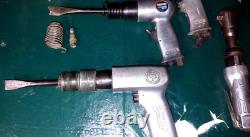 Air Tool Lot Air Tool Lot