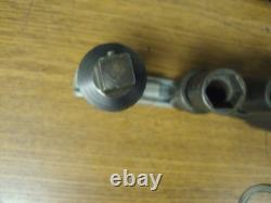 Air Tool Lot Husky Central Pneumatic Snap-on Williams Cornwell B484