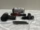 Air Tools Set