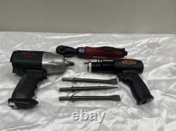 Air Tools Set Air Tools Set