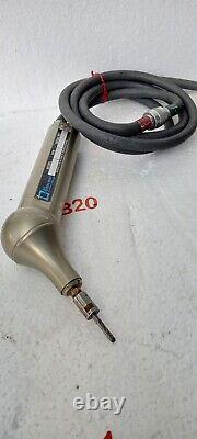 Air Turbine Tools 145sv Pneumatic Tool Driver 50,000 RPM