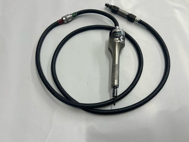 Air Turbine Tools 201sv Pneumatic Air Pencil Grinder, Working Tool