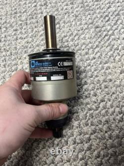 Air Turbine Tools 25,000rpm Spindle