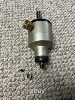 Air Turbine Tools 25,000rpm Spindle