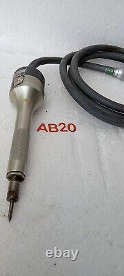 Air Turbine Tools 401sv Pneumatic Tool Driver 65,000 RPM