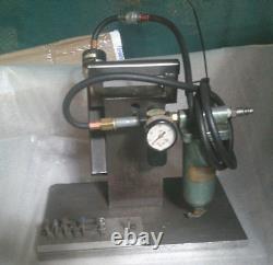 Air Turbine Tools PAT. 40060366, 4776752