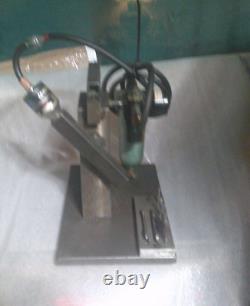 Air Turbine Tools PAT. 40060366, 4776752