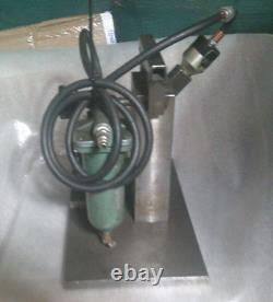 Air Turbine Tools PAT. 40060366, 4776752